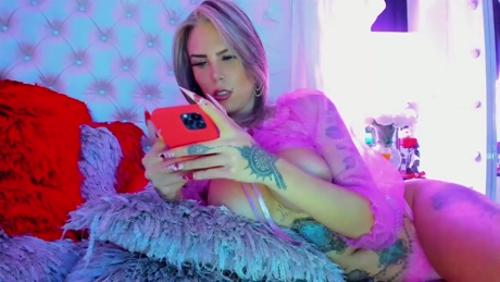 sexxymichel  15-02-2022